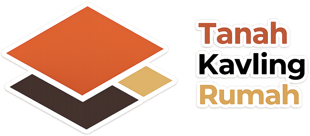 Logo GSA Kavling Properti