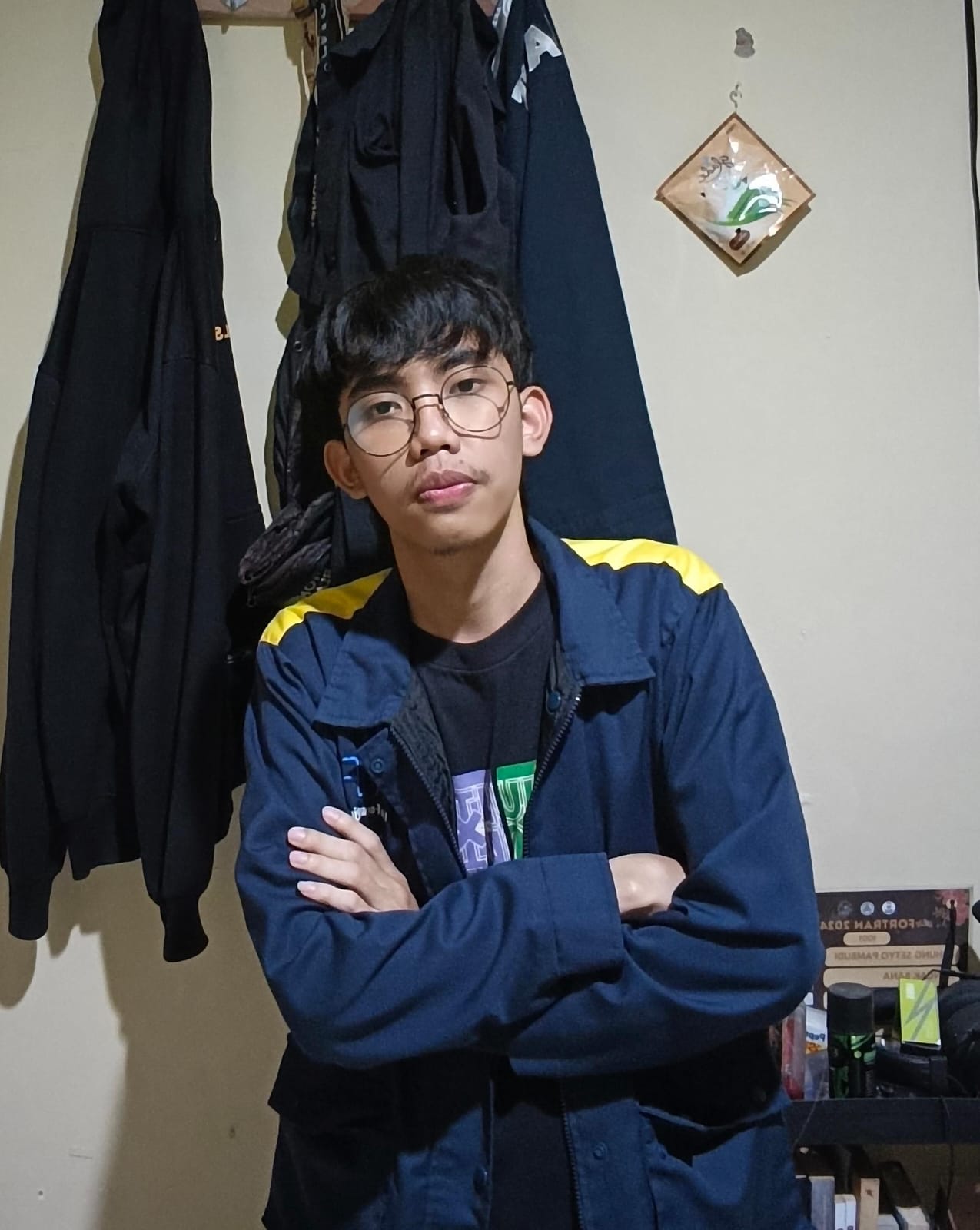 Luhung Setyo Pambudi