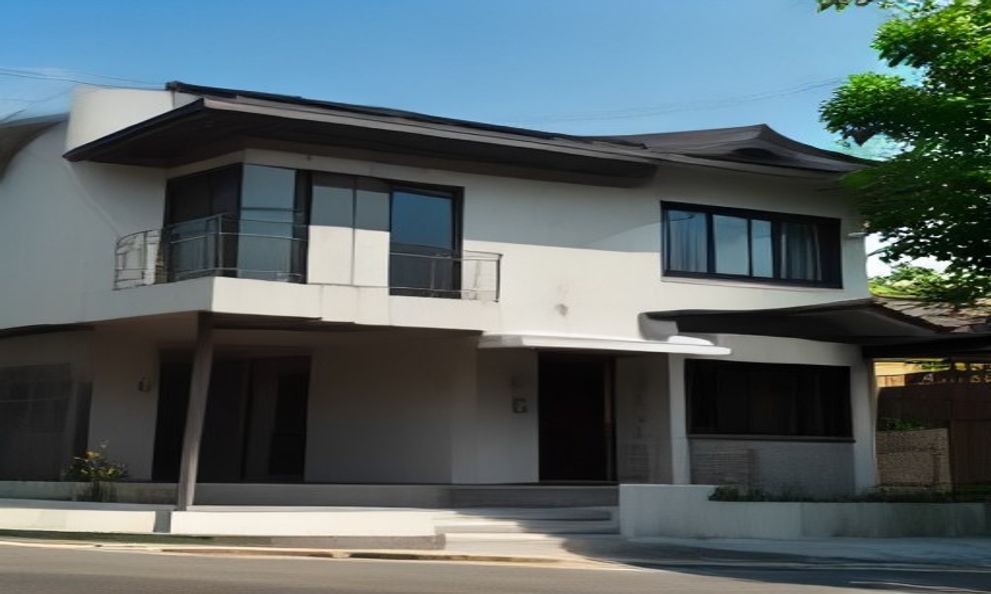 Menyulap Ruko Sempit Menjadi Coffee Shop Estetik Bergaya Industrial