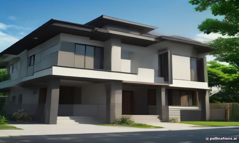 5 Tips Jitu Memilih Tanah Kavling untuk Investasi Masa Depan yang Menguntungkan