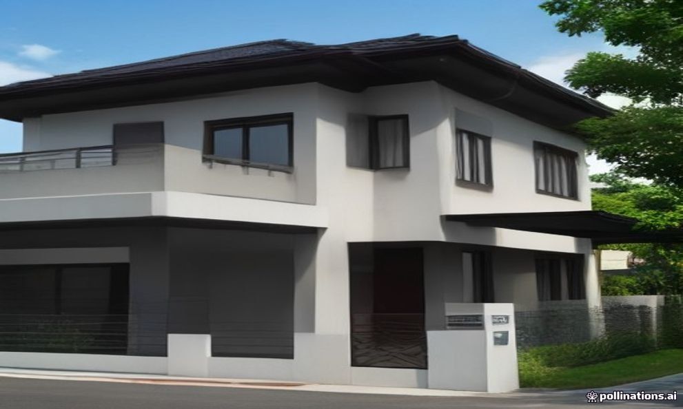 Transformasi Koridor Timur: Ruko Komersial Jadi Incaran Utama Investor di Q3 2024