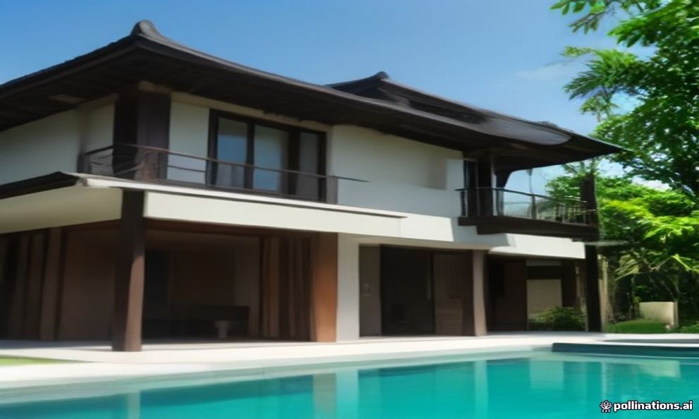 Strategi Cerdas Meraup Passive Income Maksimal dari Investasi Vila di Bali