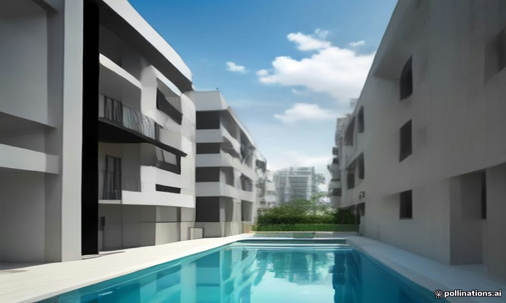 Panduan Praktis Memilih Lantai Apartemen: Mana yang Paling Nyaman untuk Dihuni?