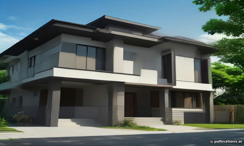 5 Tips Jitu Memilih Tanah Kavling untuk Investasi Masa Depan yang Menguntungkan