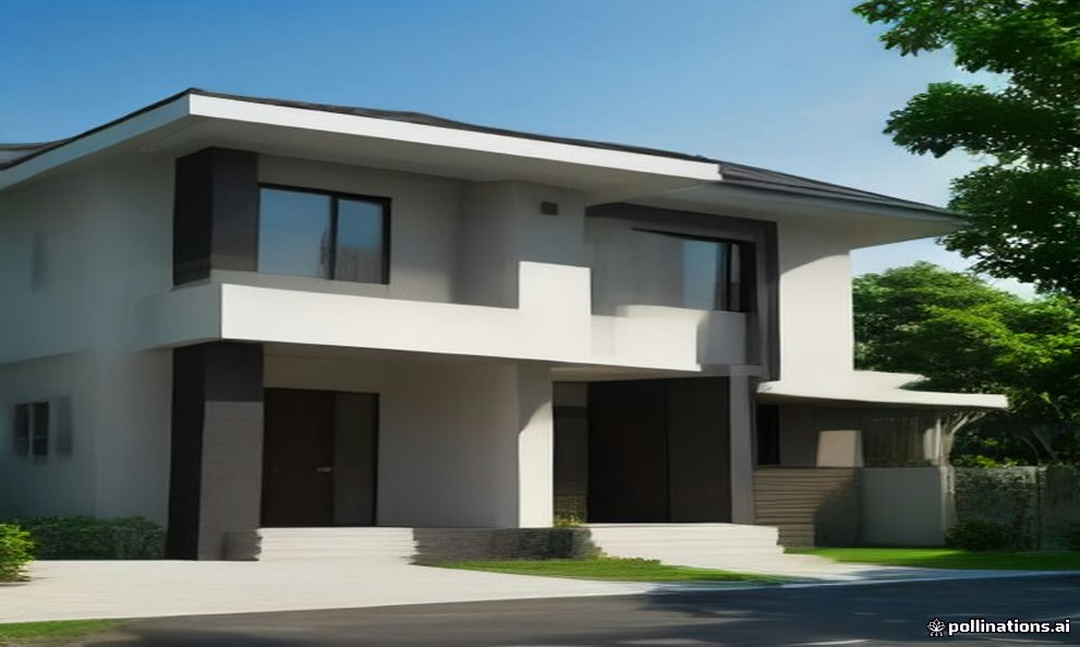 Sihir Desain Minimalis Tropis: Rahasia Bikin Rumah Terasa Seperti Vila Liburan Setiap Hari