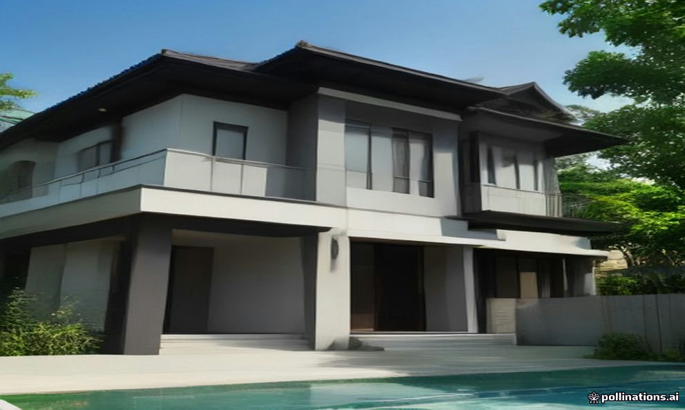 Menghitung Potensi Cuan Investasi Ruko Strategis di Kawasan Berkembang