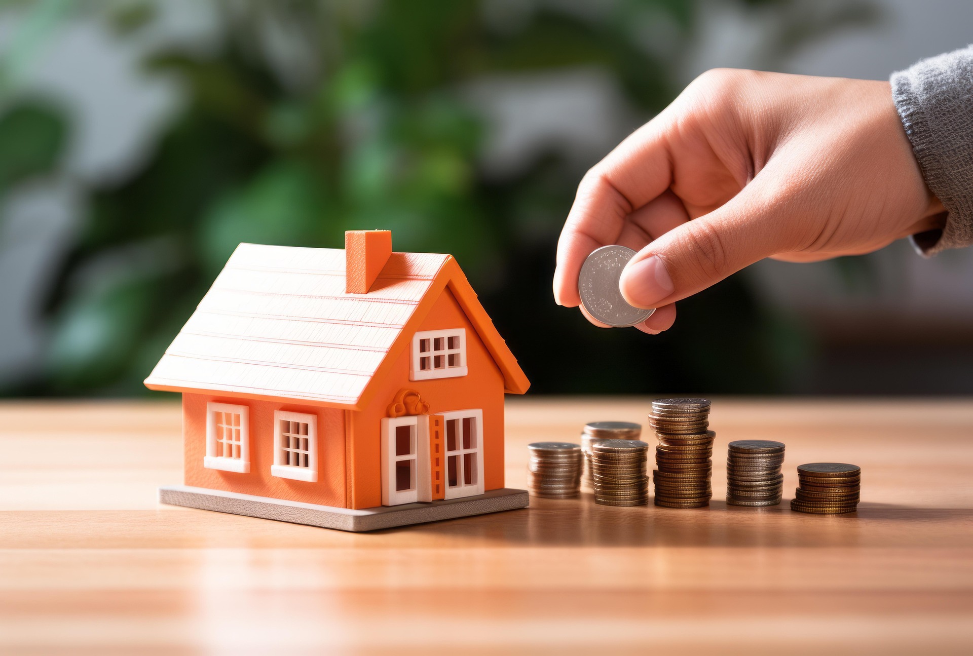 5 Tips Membeli Properti agar Aman dan Tidak Menyesal