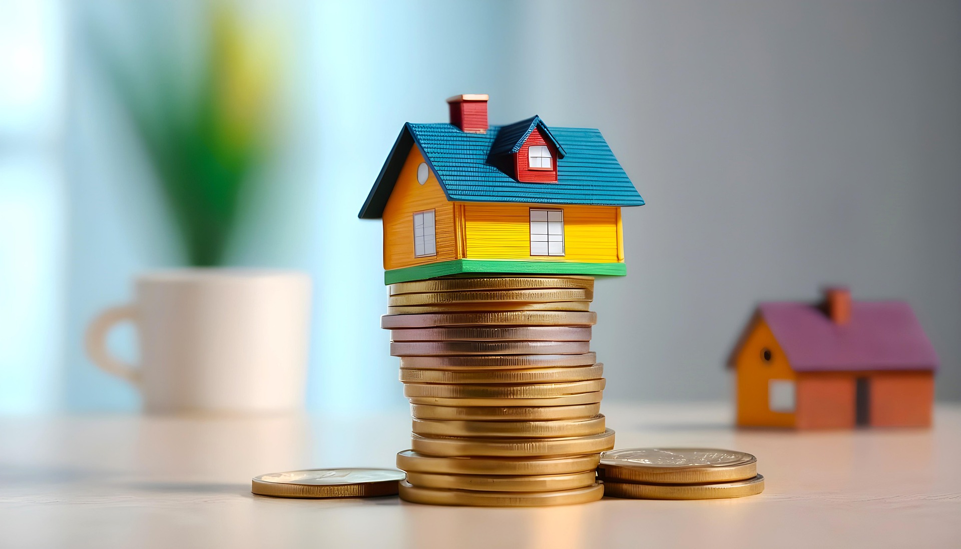 Mengapa Investasi Tanah Masih Menjadi Pilihan Terbaik untuk Jangka Panjang