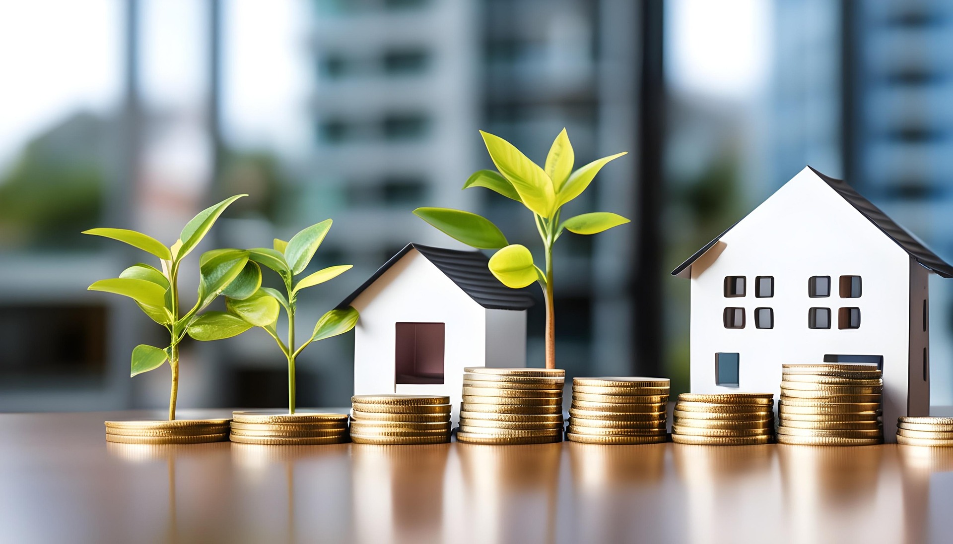 Tanah vs Rumah: Mana yang Lebih Menguntungkan untuk Investasi?