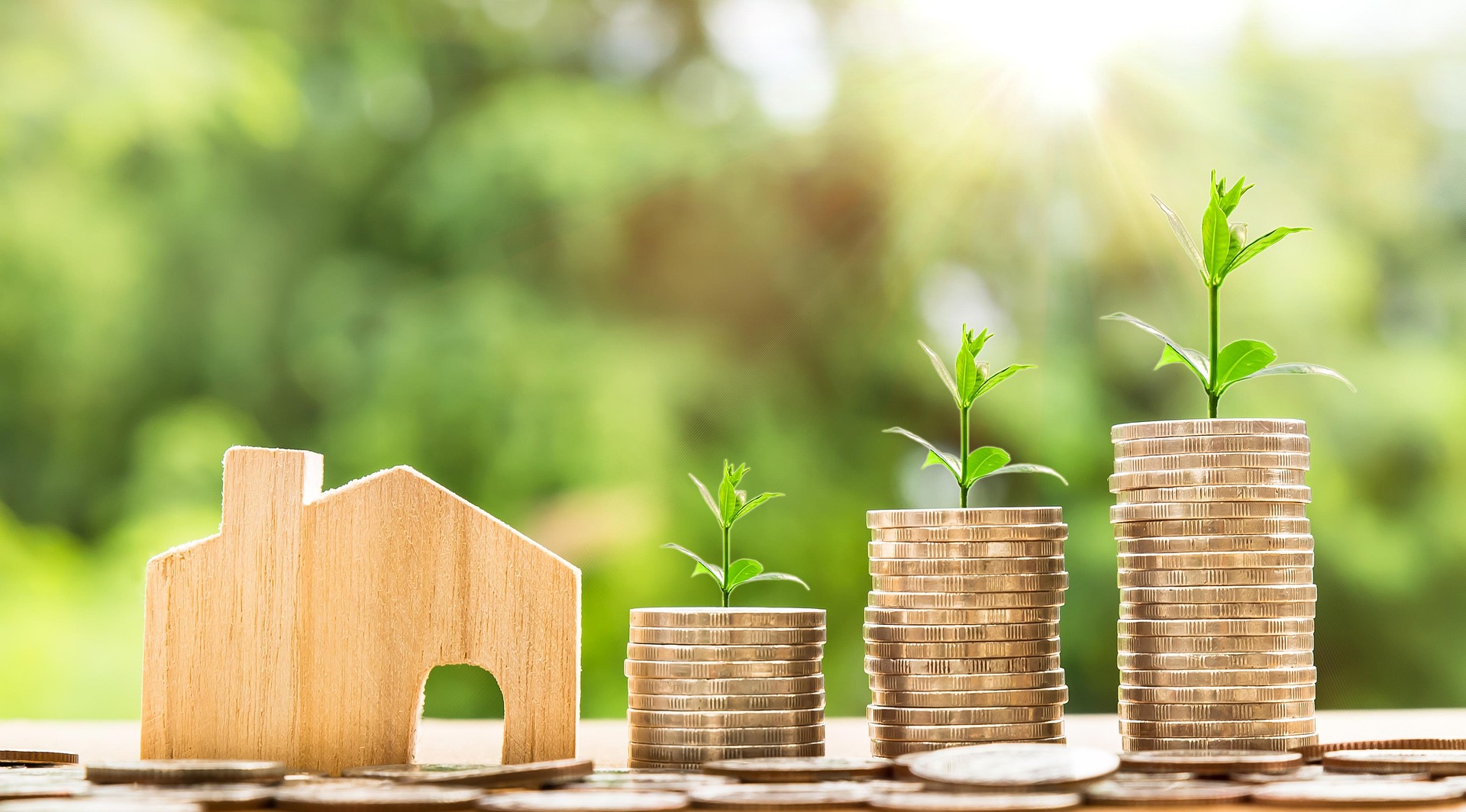 Prediksi Pasar Properti Indonesia: Peluang dan Tantangan dalam Beberapa Tahun Mendatang