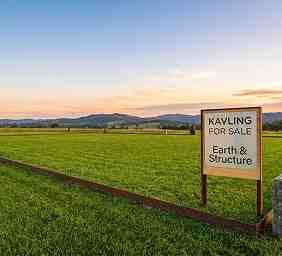 Kategori Properti Kavling