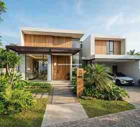 Kategori Properti Rumah