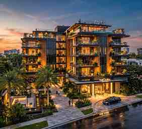 Kategori Properti Apartemen