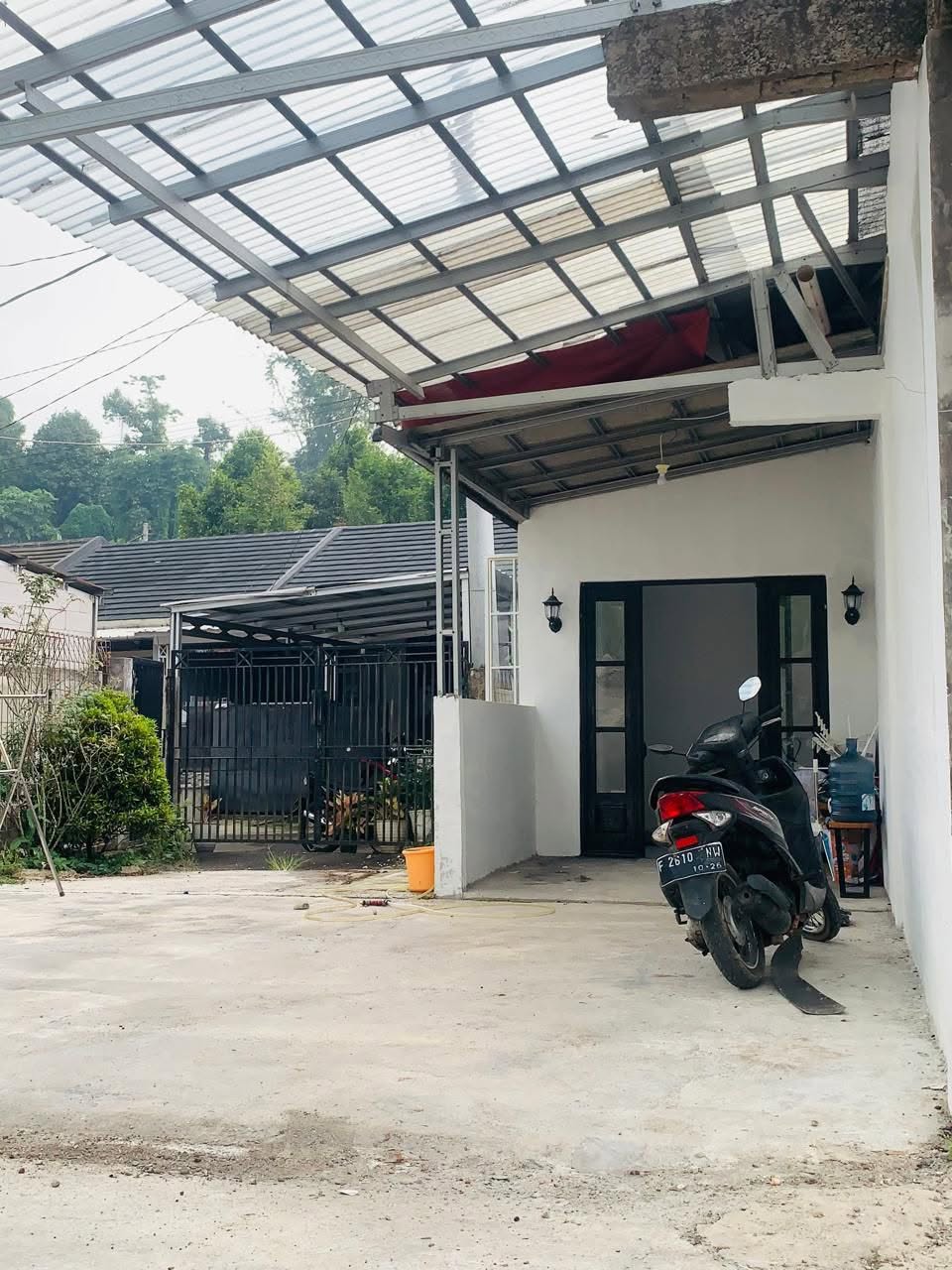 Dijual cepat TURUN HARGA
