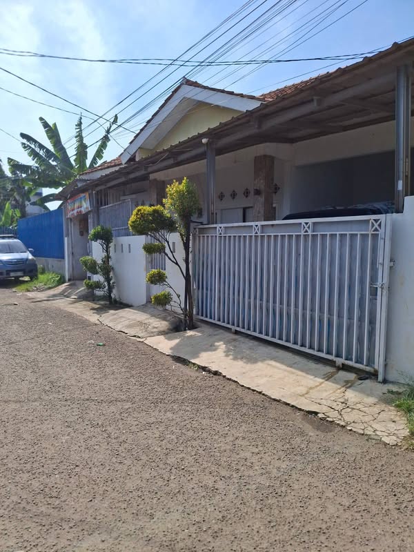 Rumah Cibinong Bogor