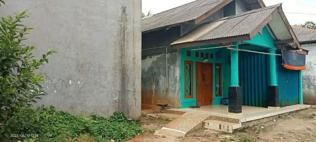Rumah Cibinong Citeureup Kabupaten Bogor