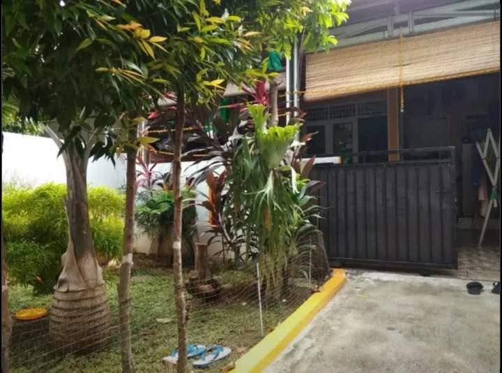 Rumah Pribadi