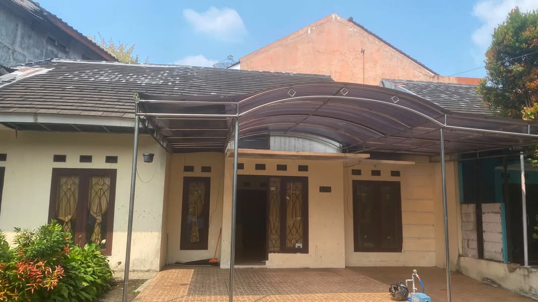 Andhika Residence Bogor