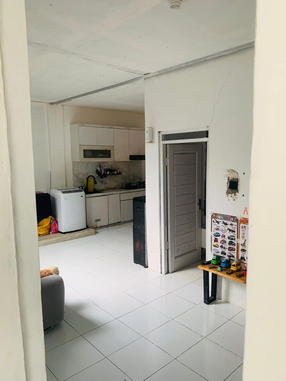 Foto 3 Dijual Rumah di KABUPATEN BOGOR - Dijual cepat TURUN HARGA
