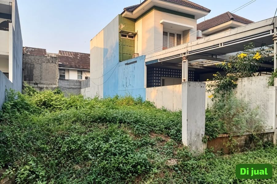 Tanah Pulo Gebang Cakung Jakarta Timur