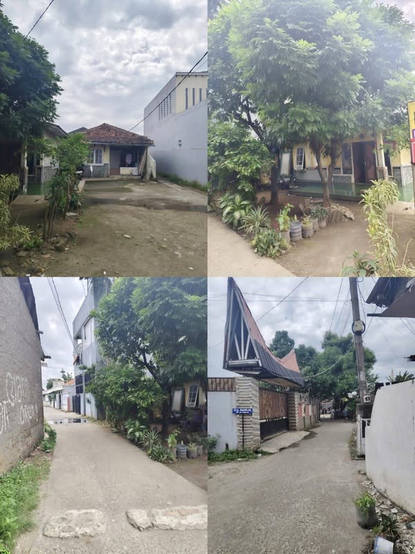 Jual Beli Tanah dan Rumah Cibinong Citeureup Kabupaten Bogor | Facebook