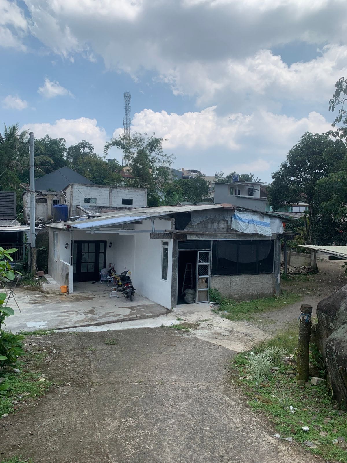 Foto 4 Dijual Rumah di KABUPATEN BOGOR - Dijual cepat TURUN HARGA