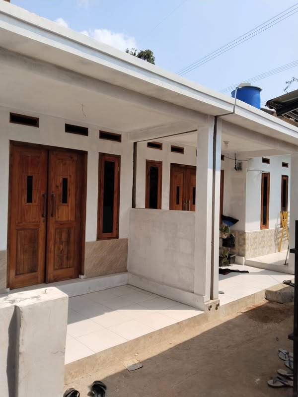Rumah Citeureup Bogor