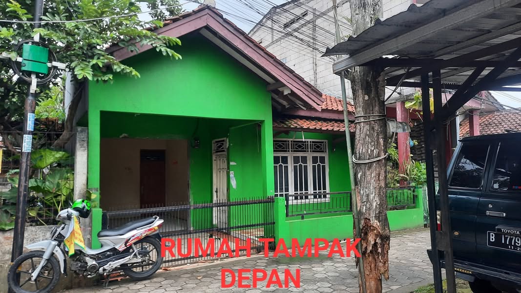 Rumah