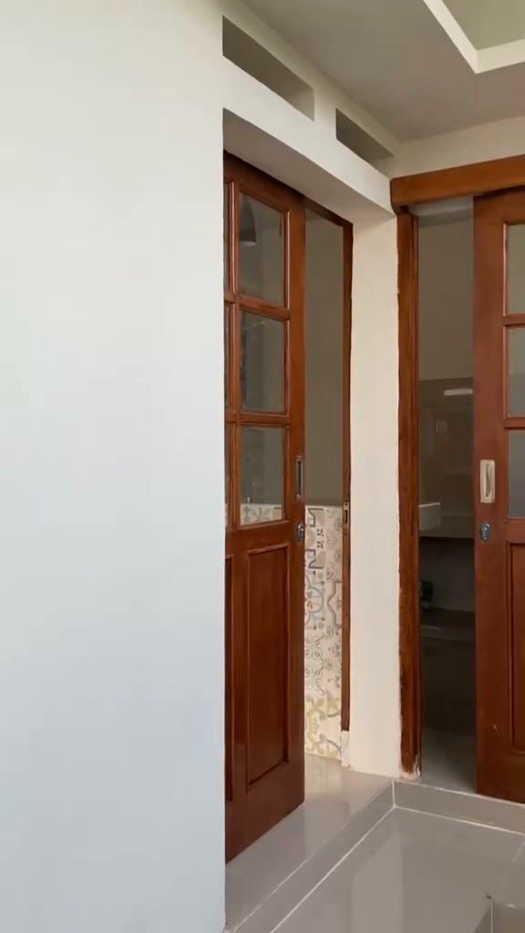 Rumah Perumahan Pura Bojong Gede Blok L2 No 23 Tajurhalang