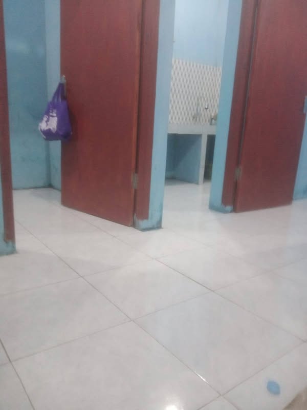 Rumah Sidang barang Pasir eurih