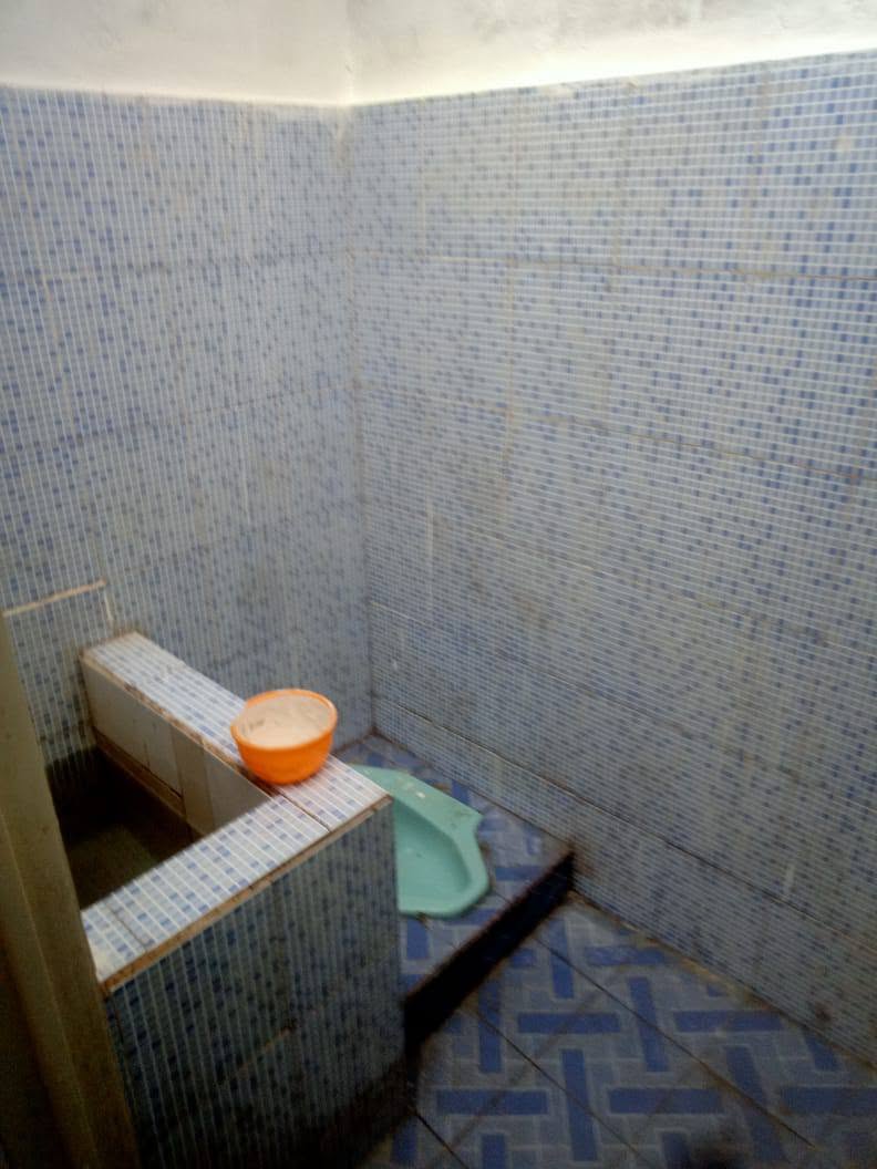 Rumah Murah Ciapus
