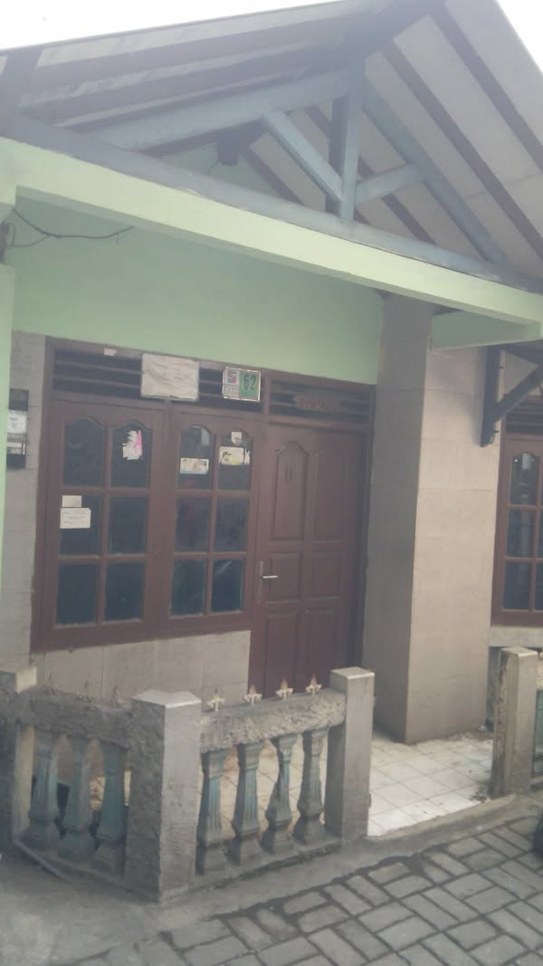 Rumah Ciomas Bogor