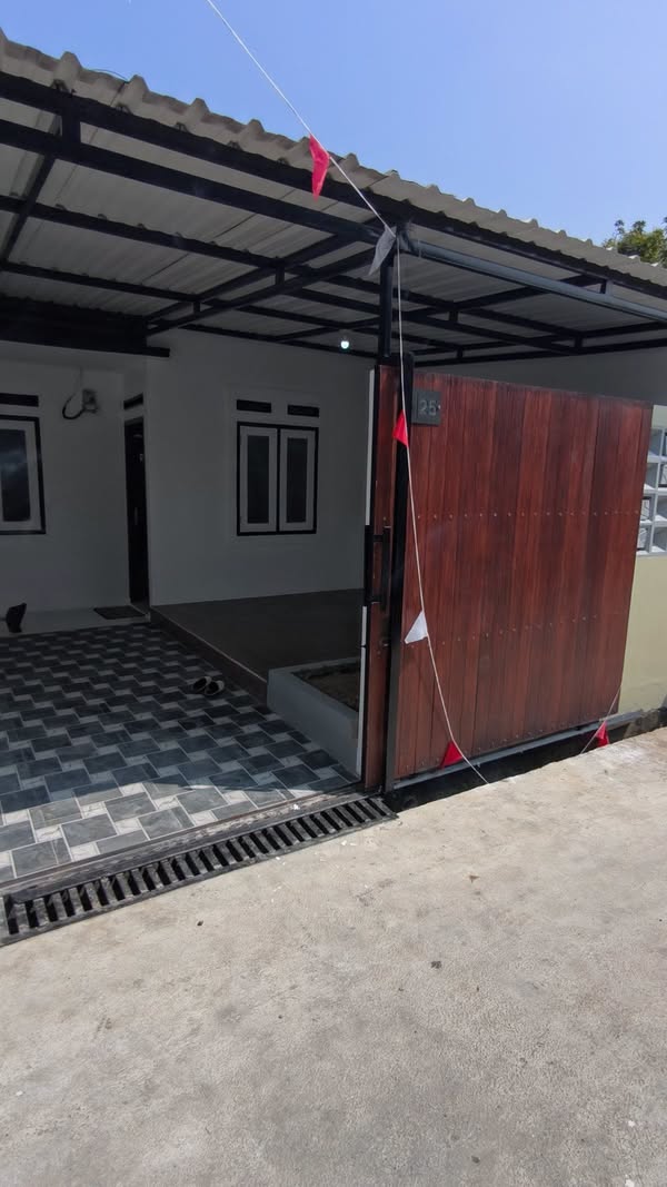 Rumah dan Tanah Bogor dan Sekitarnya