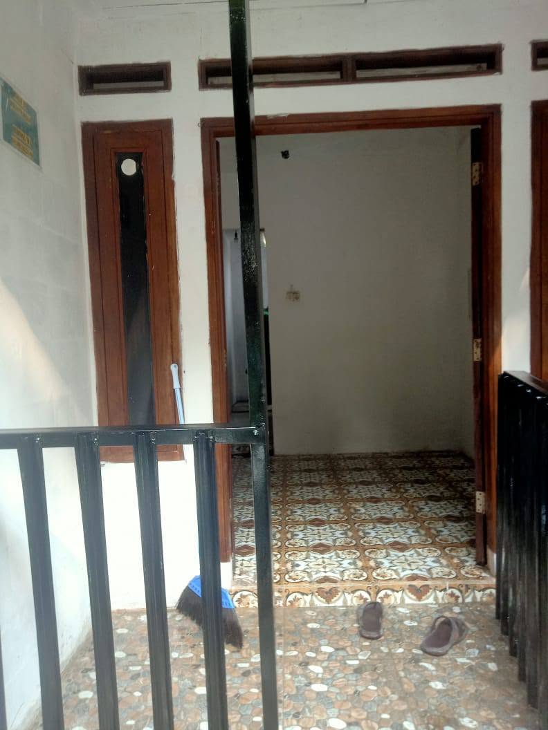 Foto 2 Dijual Rumah di KABUPATEN BOGOR - Rumah Murah Ciapus