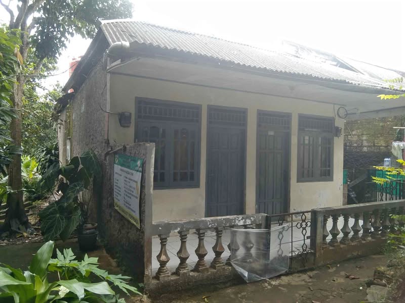 Kontrakan Terisi Full Bogor