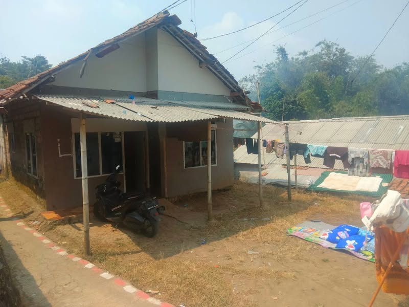 Rumah dan Tanah Bogor