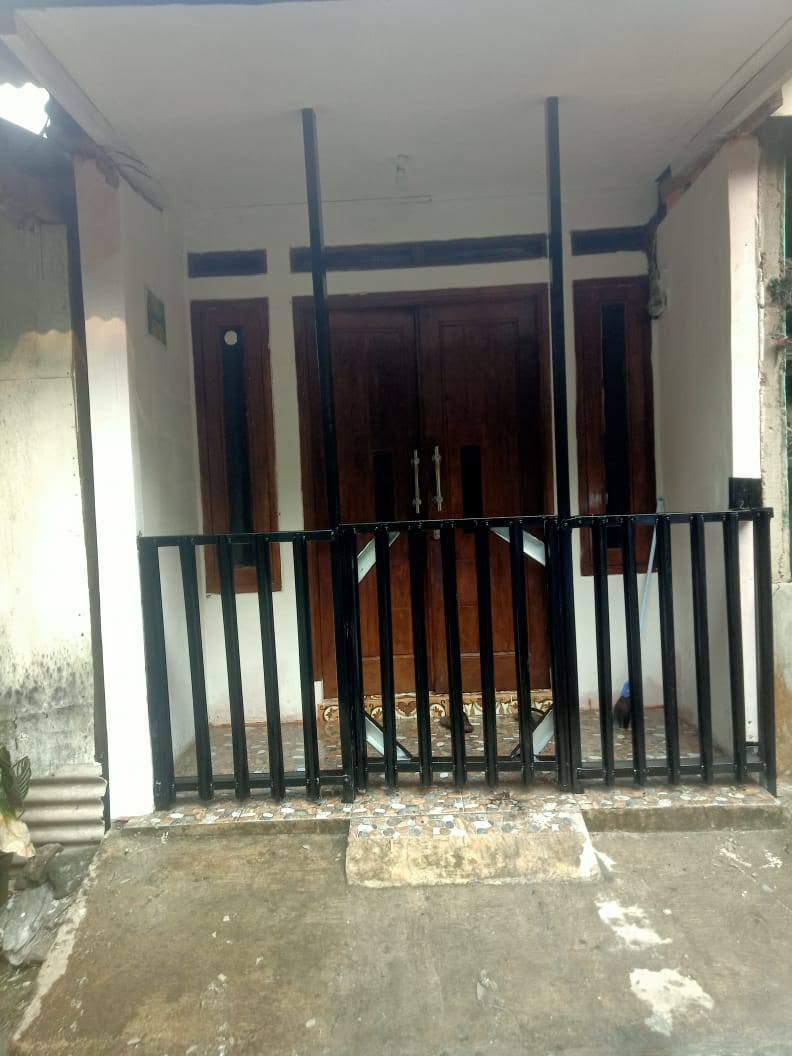 Foto 3 Dijual Rumah di KABUPATEN BOGOR - Rumah Murah Ciapus
