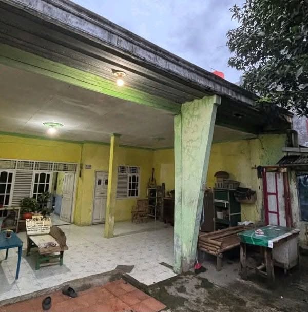 Rumah Pribadi