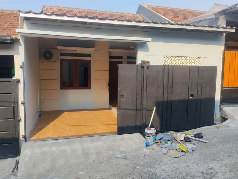 Rumah Cipayung Depok