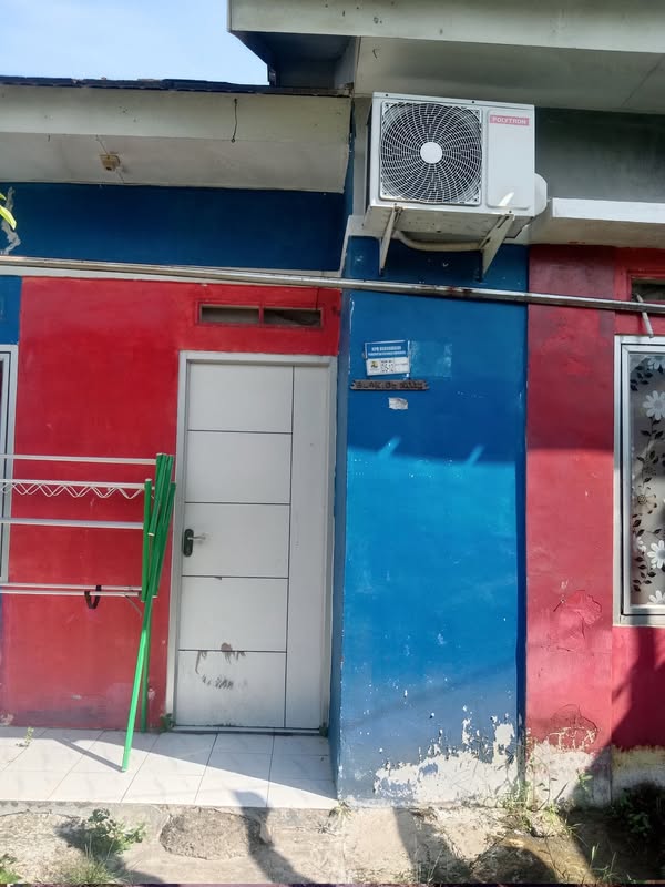 Kontrakan Perumahan Graha Tirtamulya