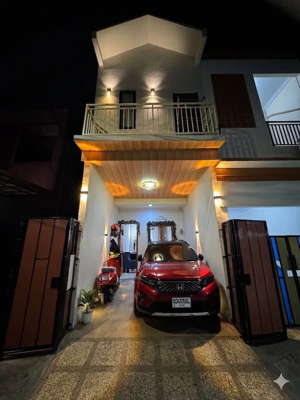 Rumah Jakarta Utara