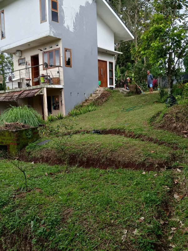 Villa for sale