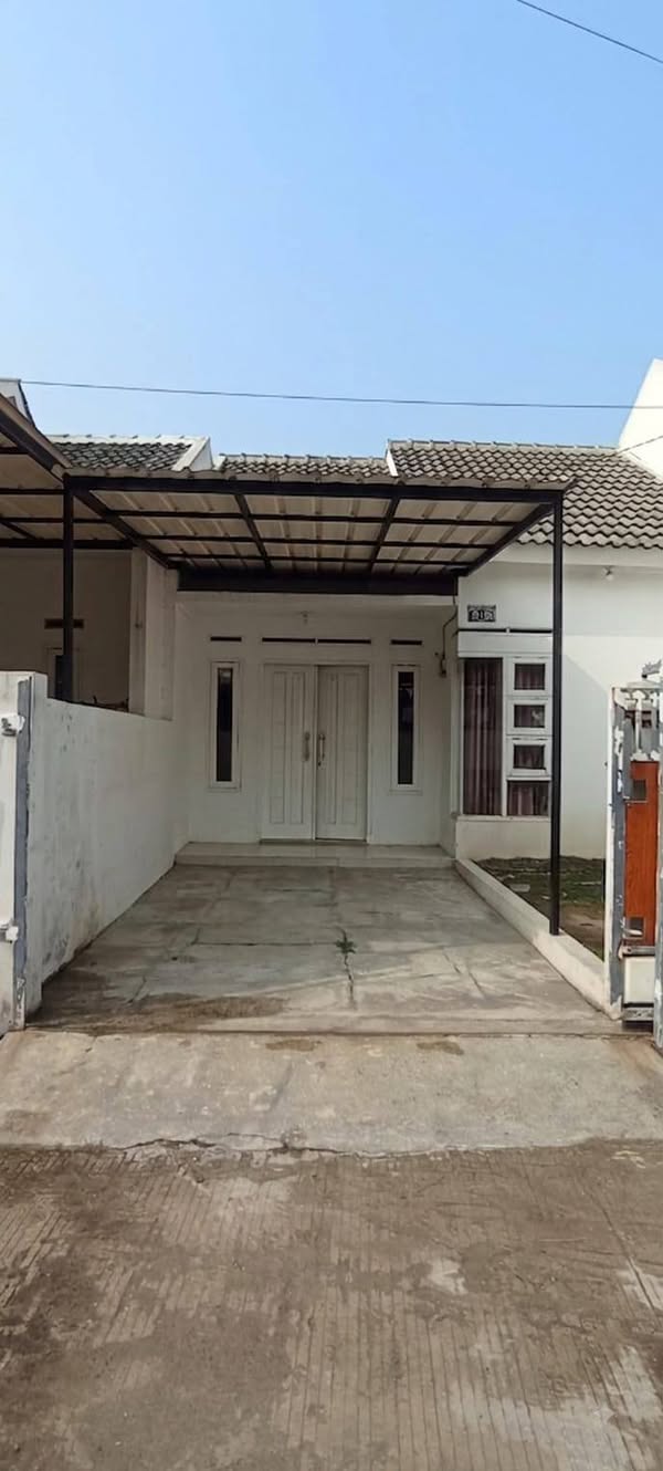 Rumah Perumahan Almaas 3