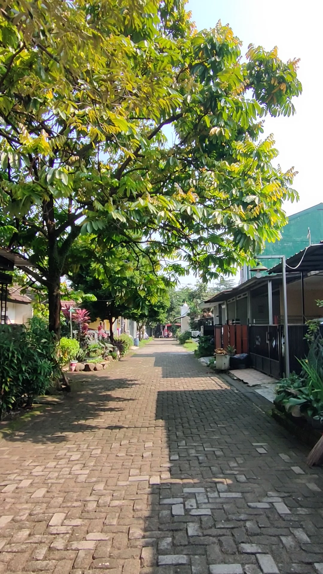 Rumah 2 Lantai di Perumahan Cilebut
