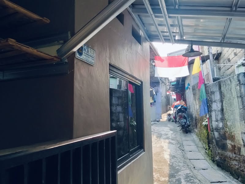 Rumah Depok timur
