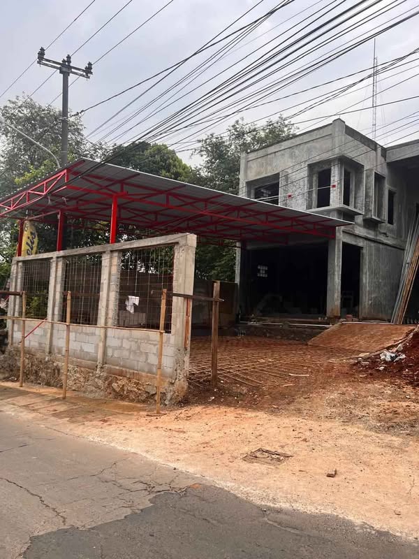 Rumah Jabodetabek