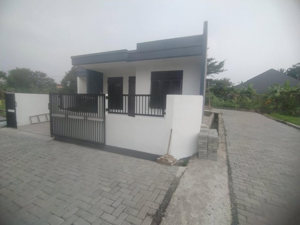 Foto 2 Dijual Rumah di KABUPATEN BOGOR - Jual Rumah Minimalis Ciapus Cikaret