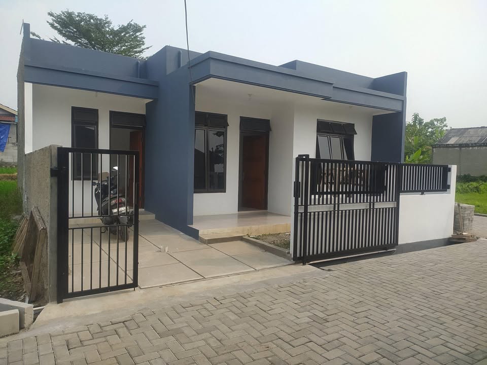 Foto 3 Dijual Rumah di KABUPATEN BOGOR - Jual Rumah Minimalis Ciapus Cikaret