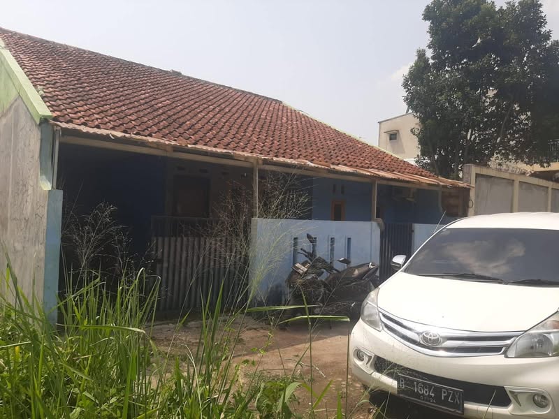 Foto Dijual Rumah di KABUPATEN BOGOR - Rumah Bogor