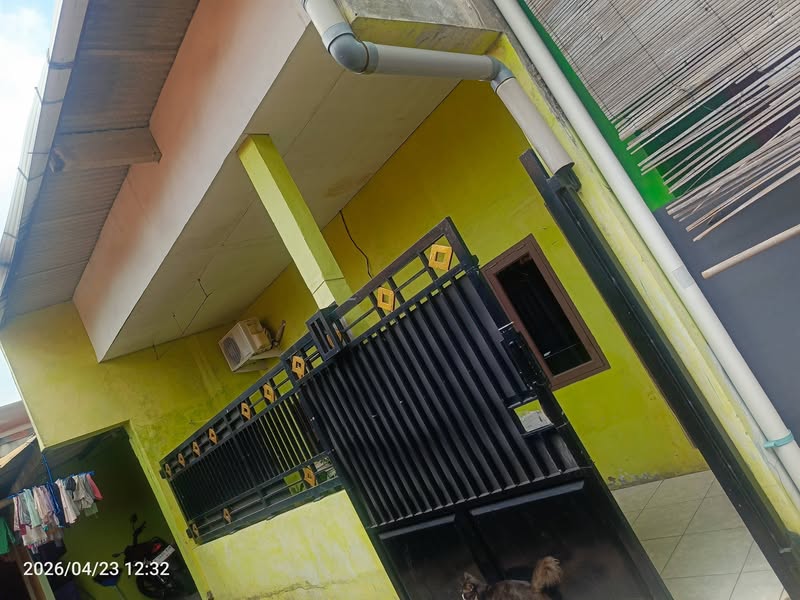 Rumah Kaliabang Tengah Bekasi Utara